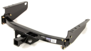 B&W Hitches - B&W Trailer Hitches 16K Receiver Hitch | HDRH25230 | 1999-2010 Ford HD (Factory Bumper) - Image 2