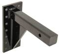 B&W Hitches - B&W Trailer Hitches 16K Pintle Mount 14 Hole 6 Position 13" Shank | PMHD14004 | Universal Fitment - Image 3