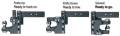 B&W Hitches - B&W Trailer Hitches Tow & Stow 2" Ball/Pintle Combo | TS10055 | Universal Fitment - Image 5