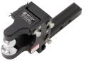 B&W Hitches - B&W Trailer Hitches Tow & Stow 2 5/16" Ball/Pintle Combo | TS10056 | Universal Fitment - Image 3