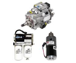 Shop By Part Type - Injectors, Lift Pumps & Fuel Systems - Performance Packages