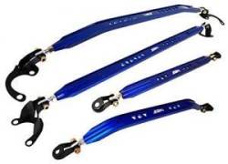 Shop By Part Category - Suspension & Steering Boxes - Strut Bars