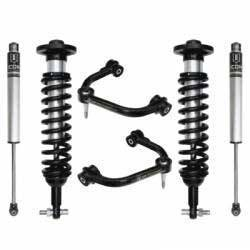 1994-2002 Dodge Ram Cummins 5.9L Parts - Steering & Suspension | 1994-2002 Dodge Ram Cummins 5.9L - Suspension Lift Kits | 1994-2002 Dodge Ram Cummins 5.9L
