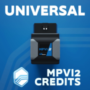 HP Tuners - HP Tuners Universal Credits (2) for MPVI2 | HPTUC-0002 - Image 2