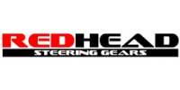 RedHead Steering Gears - RedHead 08-09 Ford F350 Steering Gear w/ Fatboy Suspension  | ZF-8014-955-109 | 2008-2009 Ford F350
