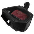 S&B Filters - S&B Filters 2.0 TDI Cold Air Intake Kit (Cleanable Cotton Filter) | 75-5107 | 2015-2017 VW/Audi 2.0 TDI - Image 2