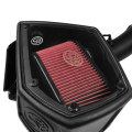 S&B Filters - S&B Filters 2.0 TDI Cold Air Intake Kit (Dry Disposable Filter) | SAB75-5107D | 2015-2017 VW/Audi TDI 2.0L - Image 5