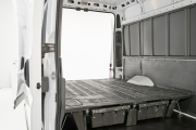 Decked Truck Bed Storage System (170" Wheelbase) | DCKVNMB07SPRT65 | 2007+ Sprinter Van | Dale's Super Store