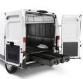 Decked Truck Bed Storage System (136" Wheelbase) | DCKVNRA13PROM55 | 2014+ Ram ProMaster Cargo Van | Dale's Super Store