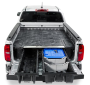 Decked Truck Bed Storage System (5.2ft Bed) | DCKMG3 | 2015+ Canyon/Colorado | Dale's Super Store