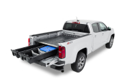 Decked Truck Bed Storage System (5.2ft Bed) | DCKMG3 | 2015+ Canyon/Colorado | Dale's Super Store