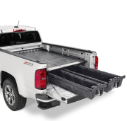 Decked Truck Bed Storage System (5.2ft Bed) | DCKMG3 | 2015+ Canyon/Colorado | Dale's Super Store