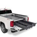 Decked Truck Bed Storage System (5.6ft Bed) | DCKDF4 | 2015+ Ford F150 | Dale's Super Store