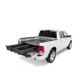 Decked Truck Bed Storage System (5.7ft Bed) | DCKDR6 | 2019+ Dodge Ram1500 | Dale's Super Store