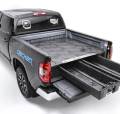 Decked Truck Bed Storage System (5.7ft Bed) | DCKDT1 | 2007+ Toyota Tundra | Dale's Super Store