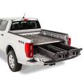 Decked Truck Bed Storage System (5ft Bed) | DCKMF3 | 2019+ Ford Ranger | Dale's Super Store