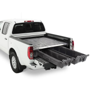 Decked Truck Bed Storage System (5ft Bed) | DCKMN3 | 2005+ Nissan Frontier | Dale's Super Store