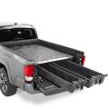 Decked Truck Bed Storage System (6.2ft Bed) | DCKMT6 | 2005-2018 Toyota Tacoma | Dale's Super Store
