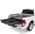 Decked Truck Bed Storage System (6.4ft Bed) | DCKDR4 | 2009-2018 Dodge Ram | Dale's Super Store