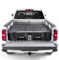 Decked Truck Bed Storage System (6.5ft Bed) | DCKDG4 | 2007-2018 Chevy/GMC | Dale's Super Store