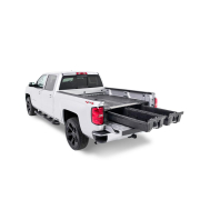 Decked Truck Bed Storage System (8ft Bed) | DCKDG5 | 2007-2018 Chevy/GMC | Dale's Super Store