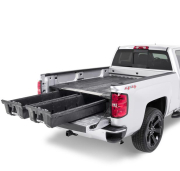 Decked Truck Bed Storage System (8ft Bed) | DCKDG5 | 2007-2018 Chevy/GMC | Dale's Super Store