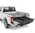 Decked Truck Bed Storage System (8ft Bed) | DCKDS5 | 1996-2016 Ford SuperDuty | Dale's Super Store