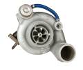 Turbo Systems - "Drop-In" Turbos | Stock & Upgraded  - Calibrated Power - 3rd Gen 5.9 Cummins Calibrated Power Stealth 67mm Turbo | 2003-2007 5.9L Cummins