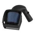 Cold Air Intakes - Cold Air Intake Systems - aFe Power - aFe Power Magnum FORCE Stage-2 Pro 5R Cold Air Intake System | 2013-2018 6.7L Dodge Cummins