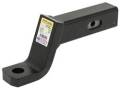 Toyota Tundra Landing Page - Toyota Tundra Towing - Convert-A-Ball  - Convert-A-Ball Ball Mount for 2-1/2" Hitches - 3" Rise, 4" Drop - 18,000 lbs | CDCAMSC-V4 | Universal Fitment