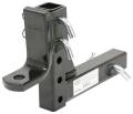 Convert-A-Ball  - Convert-A-Ball Adjustable Ball Mount for 2" Hitches - 9" Rise to 10-1/4" Drop - 5,000 lbs | CDCTK5007 | Universal Fitment - Image 3
