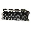 Engine Components | 2003-2007 Ford Powerstroke 6.0L - Cylinder Heads | 2003-2007 Ford Powerstroke 6.0L - PowerStroke Products - PowerStroke Products Loaded HP 18mm 6.0L Cylinder Head w/ O-ring | 2003-2005 Ford Powerstroke 6.0L