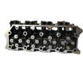 Engine Components  - Diesel Truck Cylinder Heads - PowerStroke Products - PowerStroke Products Loaded HP 18mm 6.0L Cylinder Head w/ O-ring & HD Springs | 2003-2005 Ford Powerstroke 6.0L