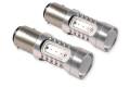 LED Light Bulbs - LED Reverse Bulbs - Diode Dynamics - Diode Dynamics 1157 HP11 LED AMBER | DDYDD0010P | Universal Fitment