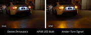 Diode Dynamics - Diode Dynamics 1157 XP80 LED AMBER | DDYDD0015P | Universal Fitment - Image 3