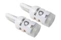 Lighting - LED Light Bulbs - Diode Dynamics - Diode Dynamics 194 HP5 PURE WHITE (12) | DDYDD0029TW | Universal Fitment