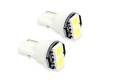 Diode Dynamics 194 SMD2 LED AMBER (12) | DDYDD0032TW | Universal Fitment