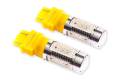 Diode Dynamics - Diode Dynamics 3157  HP11 LED AMBER (PAIR) | DDYDD0050P | Universal Fitment - Image 2