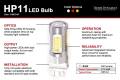 Diode Dynamics - Diode Dynamics 3157 HP11 LED RED (6) | DD0051H | Universal Fitment - Image 3