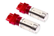 Diode Dynamics - Diode Dynamics 3157 HP11 LED RED (6) | DDYDD0051Q | Universal Fitment - Image 2