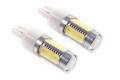 Light Parts & Accessories - LED Light Bulbs - Diode Dynamics - Diode Dynamics 7443 HP11 LED COOL WHITE (PAIR) | DDYDD0109P | Universal Fitment