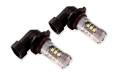 Lighting - LED Bulbs (Exterior/Interior) - Diode Dynamics - Diode Dynamics 9006 XP80 LED COOL WHITE (PAIR) | DDYDD0142P | Universal Fitment