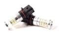 Lighting - LED Light Bulbs - Diode Dynamics - Diode Dynamics P13W HP48 COOL WHITE (PAIR) | DDYDD0188P | Universal Fitment