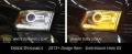 Diode Dynamics - Diode Dynamics Ram SWITCHBACK HALO KIT | DDYDD2021 | 2013-2017 Dodge Ram 1500 - Image 3