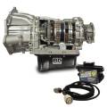 BD Diesel - BD Diesel Transmission c/w Pressure Controller | BD1064754 | 2011-2016 Chevy/GMC Duramax LML