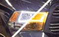 Lighting - RGB & Switchback (DRL Boards, Halos, & Demon Eyes) - Diode Dynamics - Diode Dynamics Ram SWITCHBACK QUAD HALO KIT | DDYDD2178 | 2013-2014 Ford Mustang