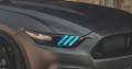 Diode Dynamics - Diode Dynamics Mustang RGBWA LED BOARDS EU | DDYDD2228 | 2015-2017 Ford Mustang - Image 3