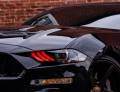 Diode Dynamics - Diode Dynamics Mustang RGBWA DRL BOARDS | DDYDD2243 | 2018+ Ford Mustang - Image 3