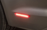 Diode Dynamics - Diode Dynamics Mustang LED SIDEMARKERS-RED LENS | DDYDD5003 | 2015-2019 Ford Mustang - Image 4