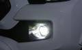 Lighting - Fender & Turn Signal Lenses - Diode Dynamics - Diode Dynamics Toyota LUXEON LED FOG LAMP TYPE B (PAIR) | DDYDD5006 | Toyota